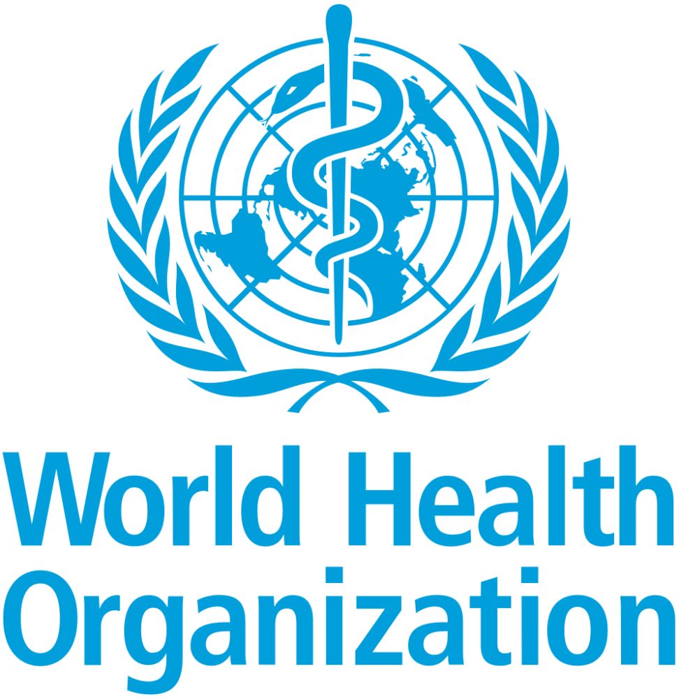 New vision university recognized by WHO