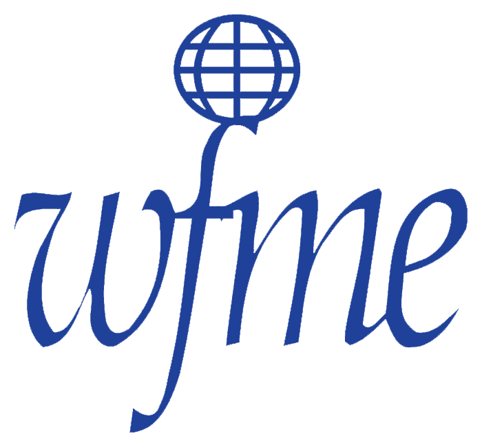 New vision university recognized by WFME